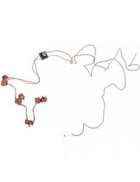 Мікровимикачі блока розпалу 140133214019 для газової плити Electrolux