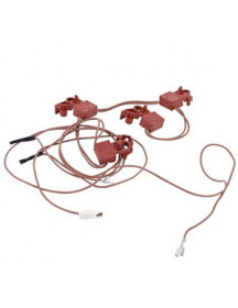 Мікровимикачі блока розпалу для газової плити Electrolux 140133214027