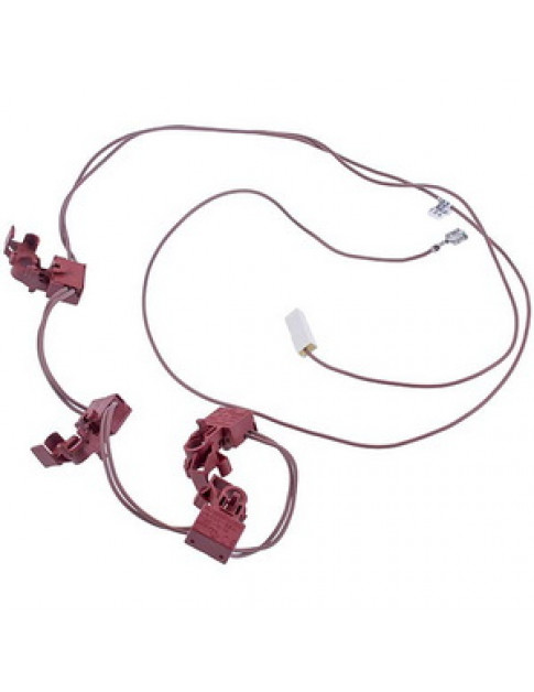 Мікровимикачі блока розпалу для газової плити Electrolux 140133214035 Мікровимикачі блока розпалу для газової плити Electrolux 140133214035