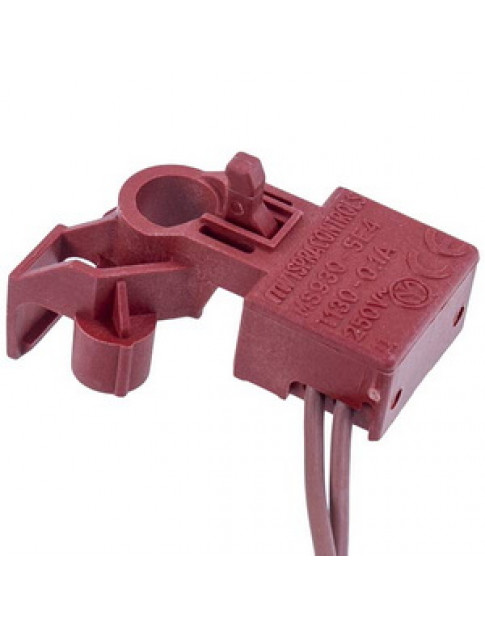 Мікровимикачі блока розпалу для газової плити Electrolux 140133214035 Мікровимикачі блока розпалу для газової плити Electrolux 140133214035