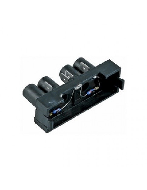 Індикатор залишкового нагріву для варильної панелі AEG 140133981013 Індикатор залишкового нагріву для варильної панелі AEG 140133981013