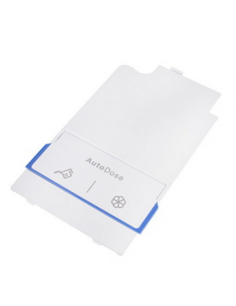 Кришка бункера дозатора 140134200058 для пральної машини Electrolux