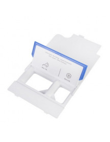 Кришка бункера дозатора 140134200058 для пральної машини Electrolux Кришка бункера дозатора 140134200058 для пральної машини Electrolux