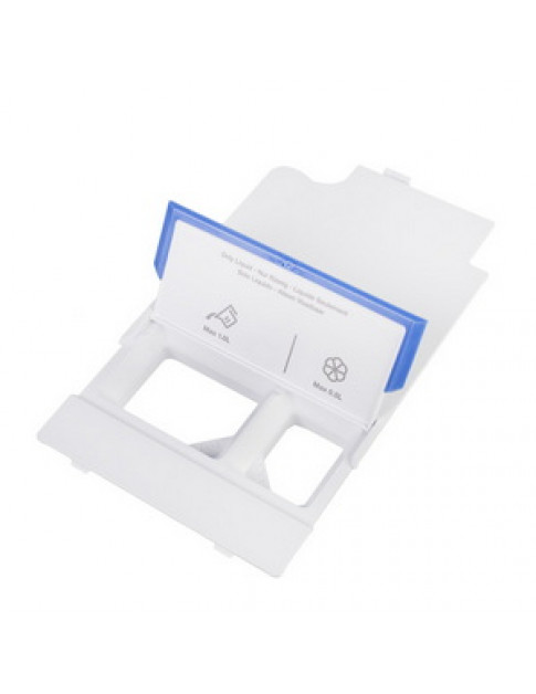 Кришка бункера дозатора 140134200058 для пральної машини Electrolux