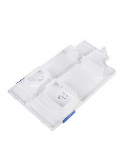 Кришка бункера дозатора 140134200058 для пральної машини Electrolux