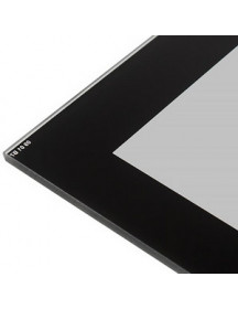 Внутрішнє скло дверей для духовки Electrolux 140134409014