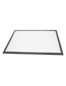 Electrolux 140134410020 Скло дверей середнє 499x388.5mm для духовки