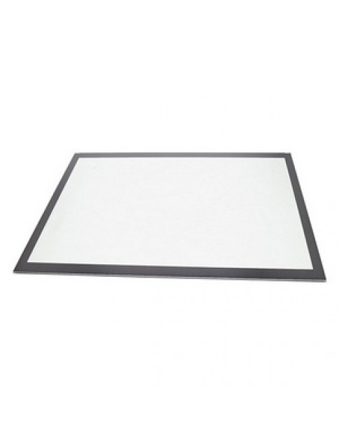 Electrolux 140134410020 Скло дверей середнє 499x388.5mm для духовки