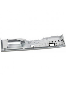 Кришка панелі управління і дозатора для пральної машини Electrolux 140135283012 Кришка панелі управління і дозатора для пральної машини Electrolux 140135283012