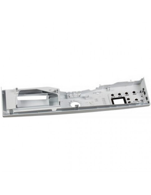 Кришка панелі управління і дозатора для пральної машини Electrolux 140135283012