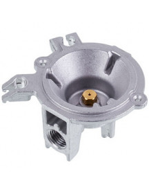 Корпус пальника (середнього) для газової плити Electrolux 140136277054