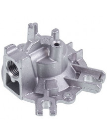 Корпус пальника (середнього) для газової плити Electrolux 140136277054