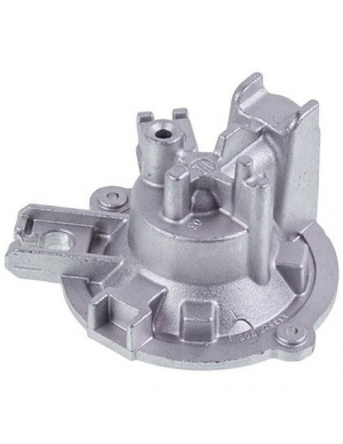 Корпус пальника (середнього) для газової плити Electrolux 140136277054