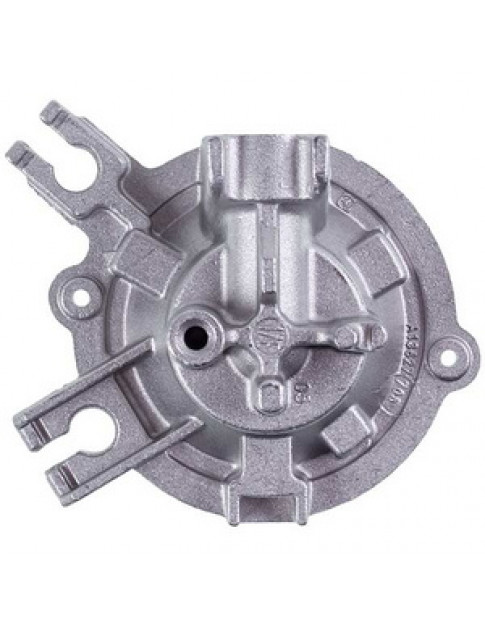 Корпус пальника (середнього) для газової плити Electrolux 140136277054