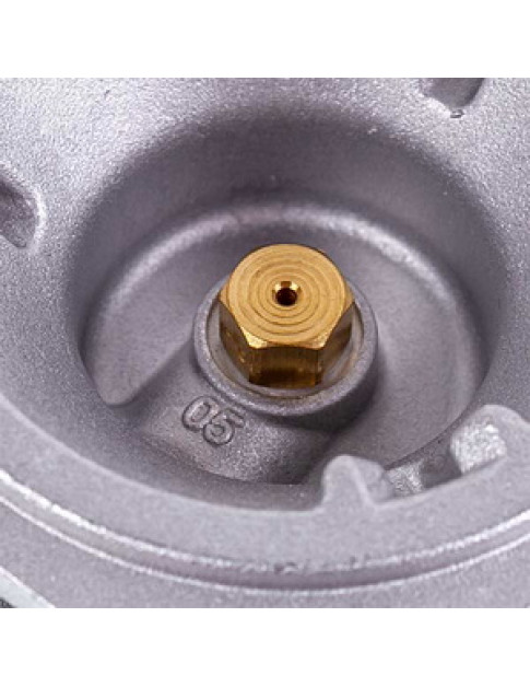 Корпус пальника (середнього) для газової плити Electrolux 140136277054