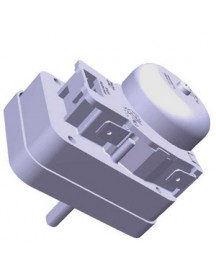 Таймер механічний 120min для духовки плити Electrolux 140139907012 Таймер механічний 120min для духовки плити Electrolux 140139907012