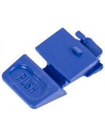 Кнопка розблокування лотка для миючого засобу для пральної машини Electrolux 140140983044