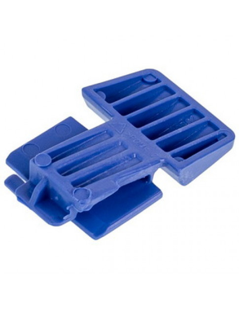 Кнопка розблокування лотка для миючого засобу для пральної машини Electrolux 140140983044