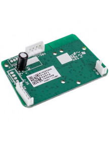 Плата індикації для пилососа Electrolux 140142252042