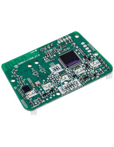 Плата індикації для пилососа Electrolux 140142252042