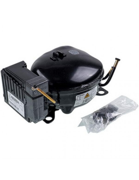 Компресор для холодильника AEG 140143566093 Embraco FMXD9C R600а (з модулем управління) Компресор для холодильника AEG 140143566093 Embraco FMXD9C R600а (з модулем управління)