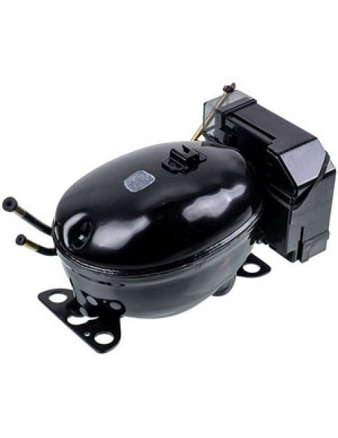 Компресор для холодильника AEG 140143566093 Embraco FMXD9C R600а (з модулем управління) Компресор для холодильника AEG 140143566093 Embraco FMXD9C R600а (з модулем управління)