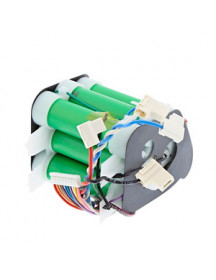 Акумулятор 36V Ni-MH 2.5Ah для акумуляторного пилососа Electrolux 140144439084