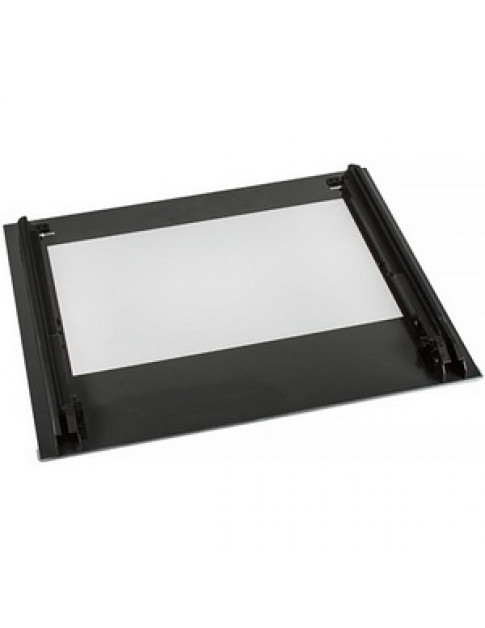 Скло дверей зовнішнє 596x465mm 140144746033 для духовки Electrolux