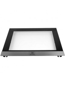 Скло дверей зовнішнє 596x466mm 140144746074 для духовки Electrolux Скло дверей зовнішнє 596x466mm 140144746074 для духовки Electrolux