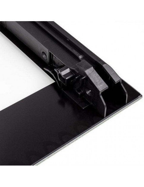 Скло дверей зовнішнє 596x466mm 140144746074 для духовки Electrolux