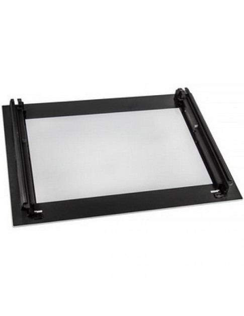 Скло дверей зовнішнє (з кріпленням) для духовки Electrolux 140144746082