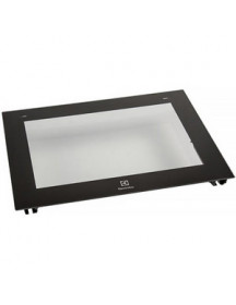 Скло дверей зовнішнє для духовки Electrolux 140144746140