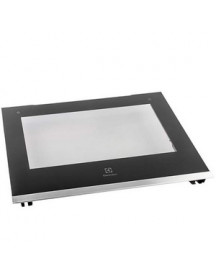 Скло дверей зовнішнє 140144772039 для духовки Electrolux