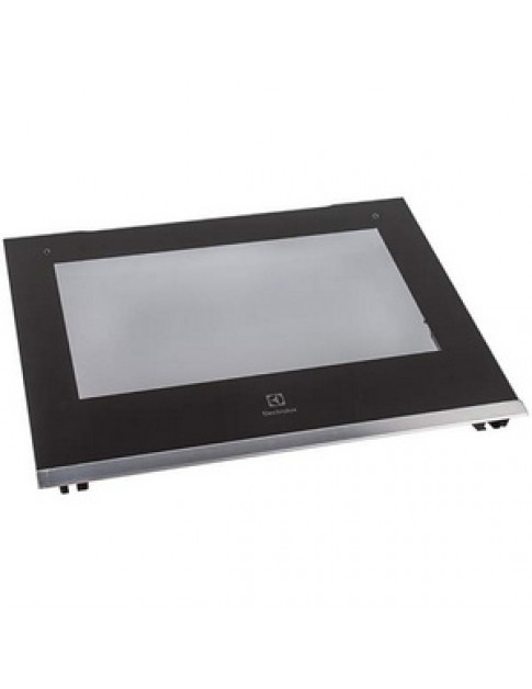 Скло дверей зовнішнє 140144772047 для духовки Electrolux