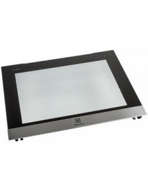 Зовнішнє скло дверей 140144772096 для духовки Electrolux