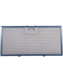 Electrolux 140150114019 Фільтр жировий (метал) 377,6x183,5mm для витяжки (під защібки) Electrolux 140150114019 Фільтр жировий (метал) 377,6x183,5mm для витяжки (під защібки)