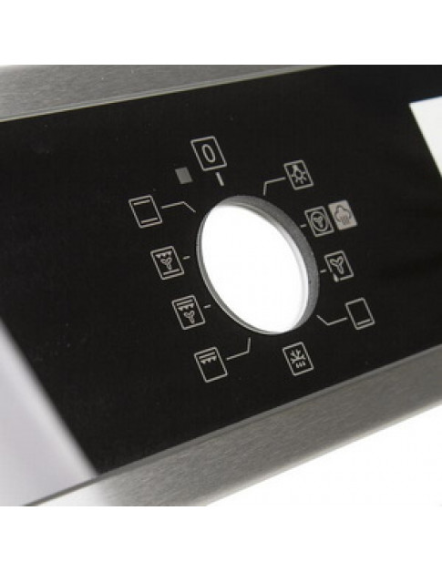 Передня панель для духової шафи Electrolux 140150524019