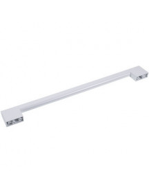 Ручка дверцят духової шафи Electrolux 140152530147 L=505mm/кріплень 460mm