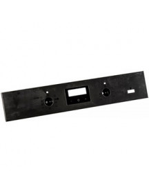 Передня панель для духової шафи Electrolux 140152820019