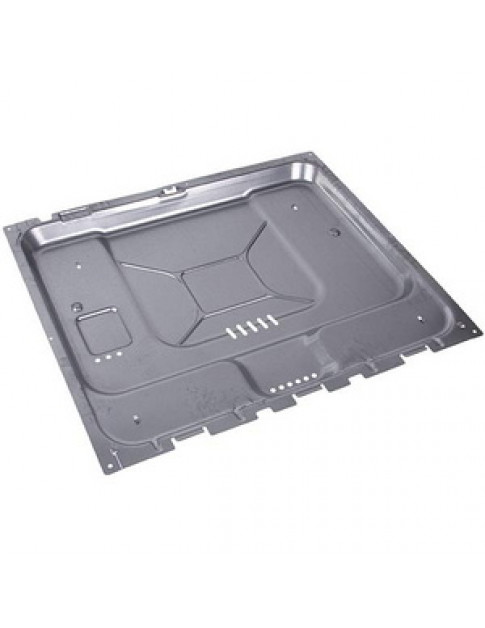 Задня кришка корпусу для духової шафи Electrolux 140153020015