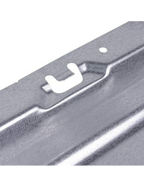 Задня кришка корпусу для духової шафи Electrolux 140153020015