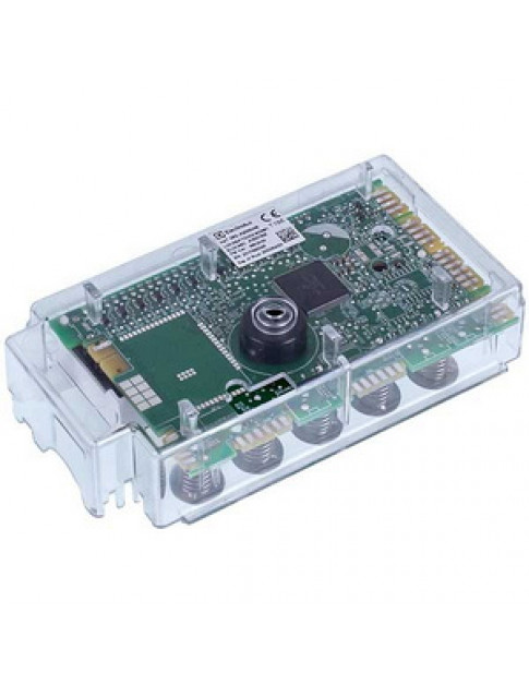 Таймер електронний для духової шафи Electrolux 140153315068 (без прошивки)