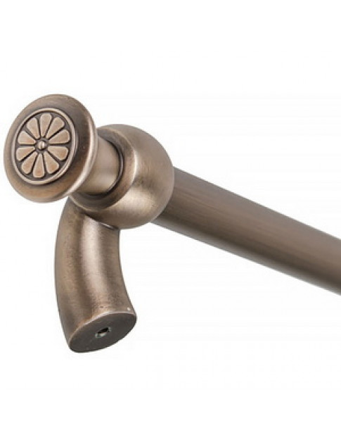 Вішалка (латунь) 140153345016 для столових приборів витяжки Electrolux Вішалка (латунь) 140153345016 для столових приборів витяжки Electrolux