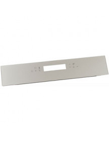 Передня панель 140153552058 для духової шафи Electrolux