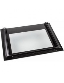 Скло дверей зовнішнє 140153635010 для духовки Electrolux Скло дверей зовнішнє 140153635010 для духовки Electrolux