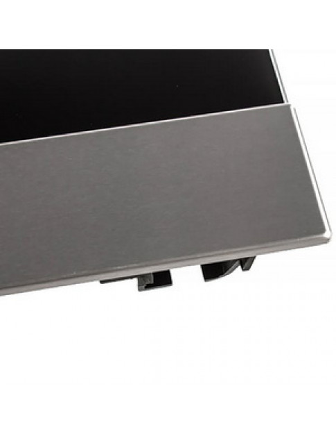 Скло дверей зовнішнє 140153635010 для духовки Electrolux