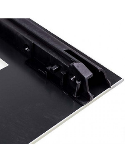 Зовнішнє скло дверей (з кріпленням) 140153635028 для духовки Electrolux