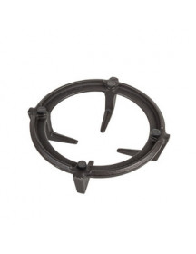 Zanussi 140153648013 Решітка (чавунна) для газової плити 175x175x50mm