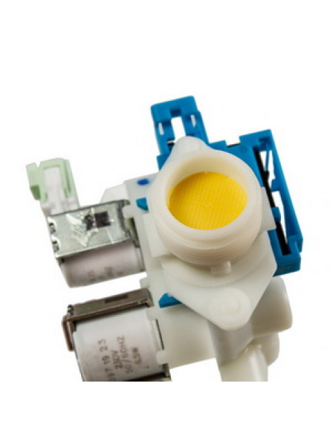 Клапан подачі води для пральної машини Electrolux 140155089026 3WAY/180/11 мм