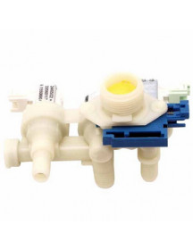 Клапан подачі води для пральної машини AEG 140155089059 3/90